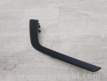 ФОТО Накладки для Ford Focus 2 (08.2004 - 07.2010) Чернигов