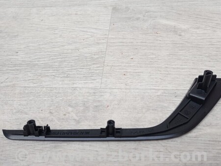 ФОТО Накладки для Ford Focus 2 (08.2004 - 07.2010) Чернигов