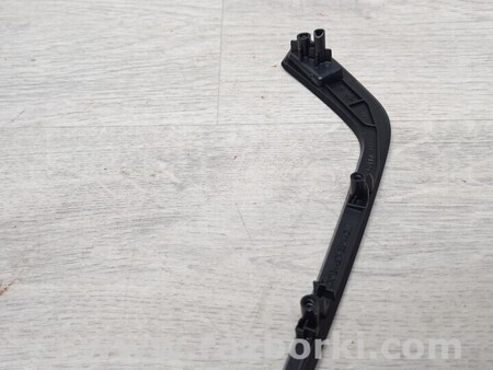 ФОТО Накладки для Ford Focus 2 (08.2004 - 07.2010) Чернигов
