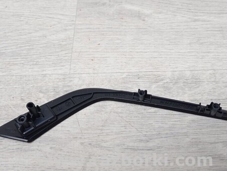 ФОТО Накладки для Ford Focus 2 (08.2004 - 07.2010) Чернигов