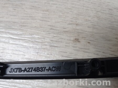 ФОТО Накладки для Ford Focus 2 (08.2004 - 07.2010) Чернигов