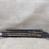ФОТО Решітка радіатора для Volkswagen Golf VII Mk7 (12-20) Чернигов