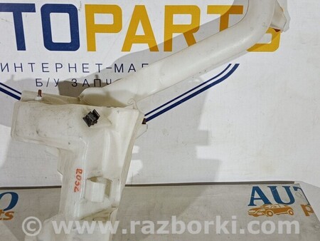 ФОТО Бачок омывателя для Seat Ibiza (різне не сортоване) (93-25) Чернигов
