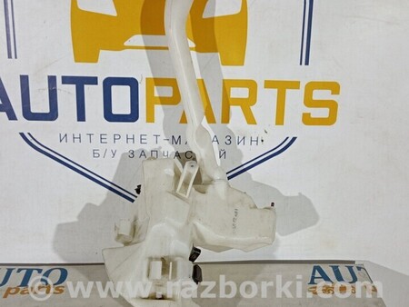 ФОТО Бачок омывателя для Seat Ibiza (різне не сортоване) (93-25) Чернигов