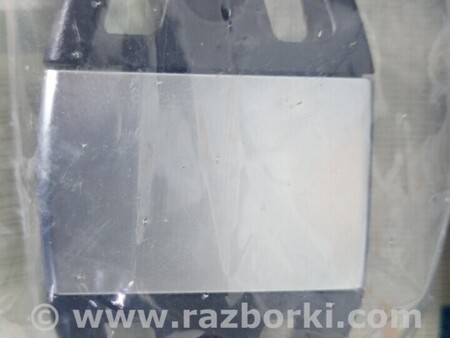 ФОТО Задняя полка багажника салона для Opel Astra K (15-21) Чернигов
