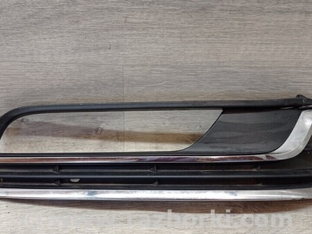 ФОТО Решітка радіатора для Volkswagen Passat B7 (09.2010-06.2015) Чернигов