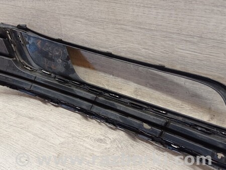 ФОТО Решітка радіатора для Volkswagen Passat B7 (09.2010-06.2015) Чернигов