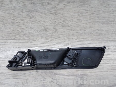 ФОТО Ручка двери для Volkswagen Jetta (все года выпуска + USA) Чернигов