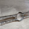 ФОТО Решітка радіатора для Mercedes-Benz E-Class Чернигов