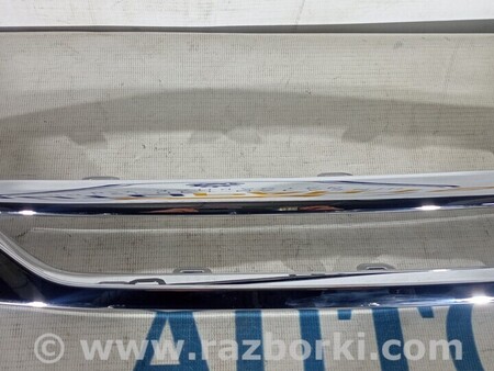 ФОТО Молдинги для Opel Astra K (15-21) Чернигов