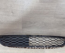 Решітка радіатора Renault Twingo