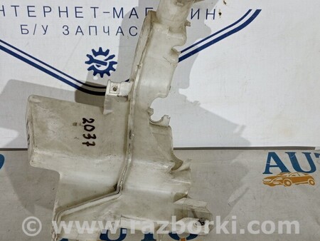 ФОТО Бачок омывателя для Volkswagen Passat B6 (03.2005-12.2010) Чернигов