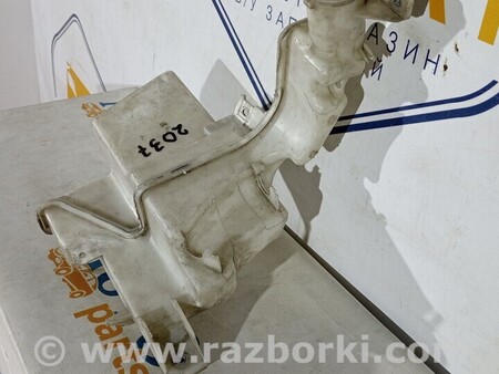 ФОТО Бачок омывателя для Volkswagen Passat B6 (03.2005-12.2010) Чернигов