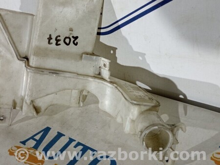 ФОТО Бачок омывателя для Volkswagen Passat B6 (03.2005-12.2010) Чернигов
