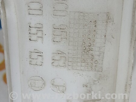ФОТО Бачок омывателя для Volkswagen Passat B6 (03.2005-12.2010) Чернигов