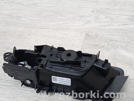 ФОТО Ручка двери для Ford Kuga I-II (різне не сортоване) (08-19) Чернигов