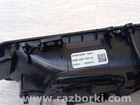 ФОТО Ручка двери для Ford Kuga I-II (різне не сортоване) (08-19) Чернигов