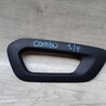 Накладки Opel Combo