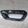 ФОТО Накладки для Opel Combo Чернигов