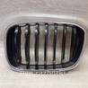 Решітка радіатора BMW X3
