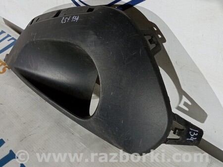 ФОТО Решітка радіатора для Peugeot 208 Чернигов