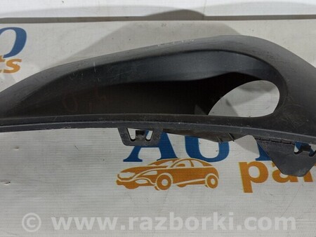 ФОТО Решітка радіатора для Peugeot 208 Чернигов