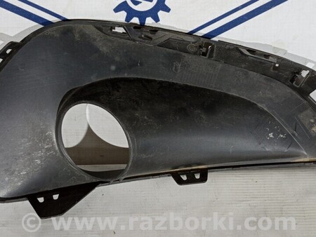ФОТО Решітка радіатора для Peugeot 208 Чернигов