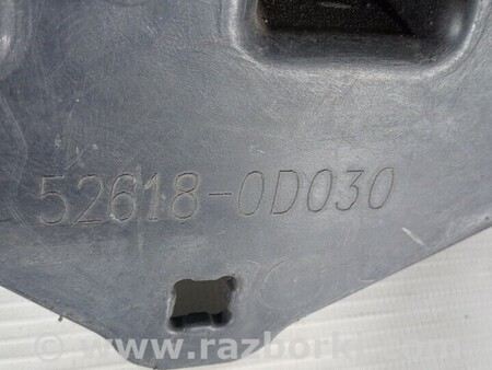 ФОТО Деталі кузова (Загальне) для Toyota RAV-4 III CA30W/XA30 (05-16) Чернигов