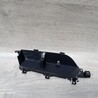 ФОТО Накладки для SsangYong Actyon Чернигов