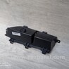ФОТО Накладки для SsangYong Actyon Чернигов