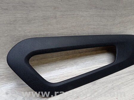 ФОТО Накладки для Opel Combo Чернигов