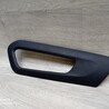 ФОТО Накладки для Opel Combo Чернигов