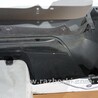 ФОТО Бампер задний для Citroen Berlingo II B9 (08-18) Чернигов