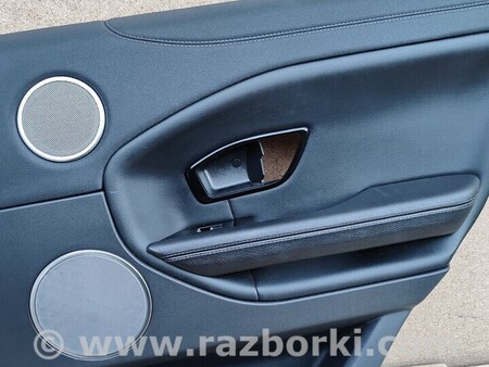 ФОТО Карта двери для Land Rover Range Rover Evoque Чернигов