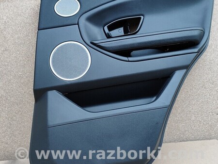 ФОТО Карта двери для Land Rover Range Rover Evoque Чернигов