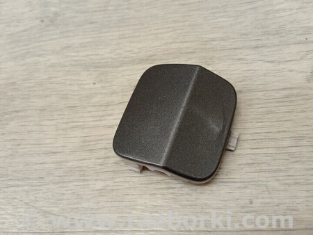 ФОТО Заглушка кузова для Ford Focus 2 (08.2004 - 07.2010) Чернигов