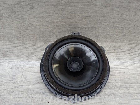 ФОТО Накладка динаміка для Ford Focus 2 (08.2004 - 07.2010) Чернигов