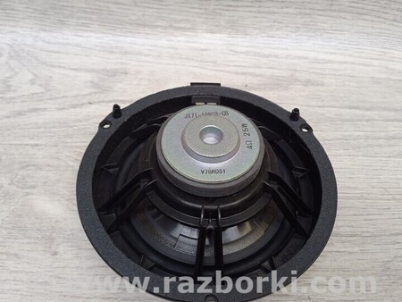 ФОТО Накладка динаміка для Ford Focus 2 (08.2004 - 07.2010) Чернигов