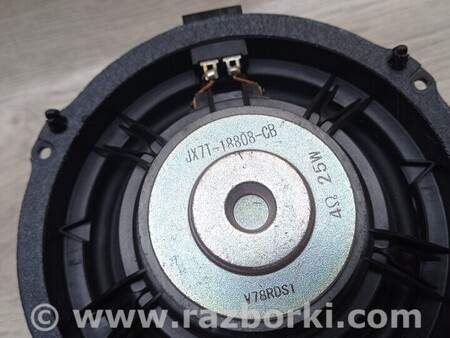 ФОТО Накладка динаміка для Ford Focus 2 (08.2004 - 07.2010) Чернигов