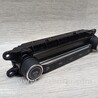 ФОТО Накладка торпедо под магнитолу для Ford Focus 2 (08.2004 - 07.2010) Чернигов