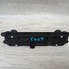 ФОТО Накладка торпедо под магнитолу для Ford Focus 2 (08.2004 - 07.2010) Чернигов