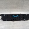 ФОТО Накладка торпедо под магнитолу для Ford Focus 2 (08.2004 - 07.2010) Чернигов