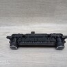 ФОТО Накладка торпедо под магнитолу для Ford Focus 2 (08.2004 - 07.2010) Чернигов
