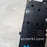 ФОТО Накладка торпедо под магнитолу для Ford Focus 2 (08.2004 - 07.2010) Чернигов