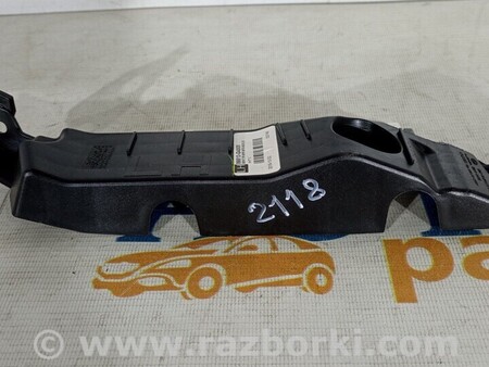 ФОТО Кронштейн генератора (вискомуфты) для Hyundai i30 (різне I-II-III) (07-25) Чернигов