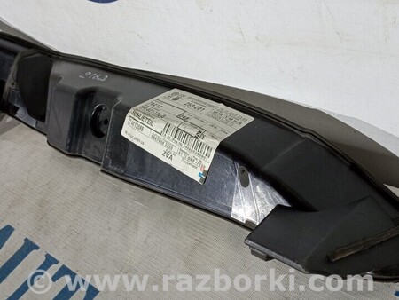 ФОТО Додаткове обладнання (Загальне) для Audi (Ауди) A3 II 8P (03-12) Чернигов