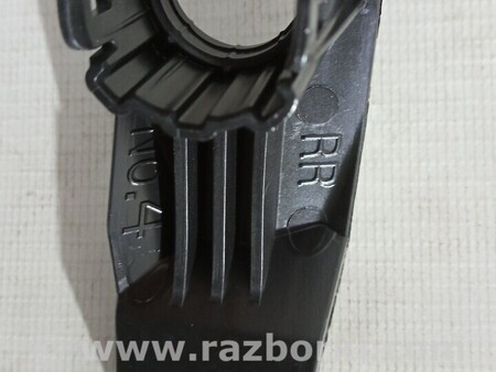 ФОТО Кронштейн генератора (вискомуфты) для Hyundai Tucson (різні) (04-25) Чернигов
