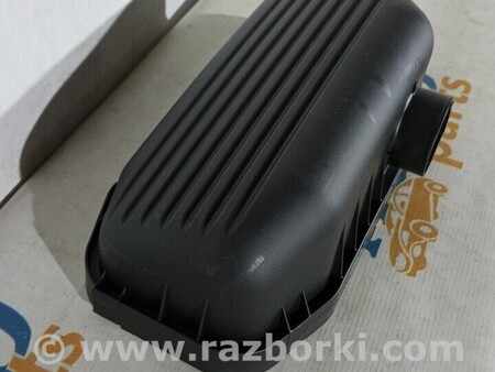 ФОТО Фильтр воздушный для Chevrolet Spark II M300 (09-16) Чернігів