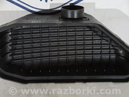 ФОТО Фильтр воздушный для Chevrolet Spark II M300 (09-16) Чернігів