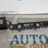 Кронштейн генератора (вискомуфты) Opel Meriva
